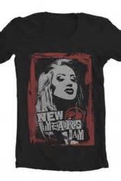 New Years Day Merch - Online Store on District Lines