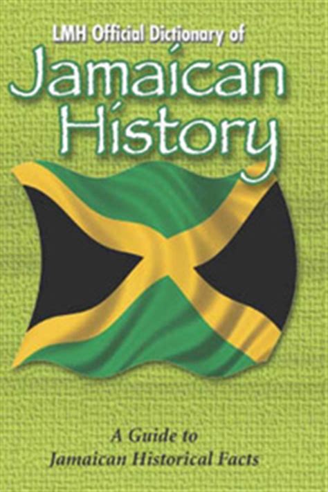 History of Jamaica