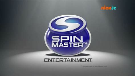 Image - Spin Master Entertainment.png | Logopedia | FANDOM powered by Wikia