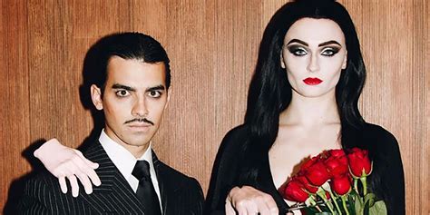 Gomez Addams