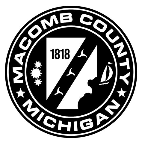 Macomb County Parks, Recreation and Open Space Master Plan