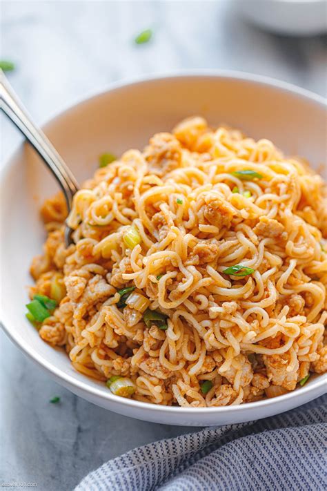 Top 2 Ramen Noodles Recipes