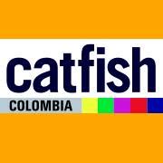 Catfish Colombia