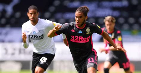 Derby County transfer news: Where the Rams stand on Leeds United ...