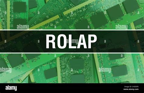 Rolap hi-res stock photography and images - Alamy