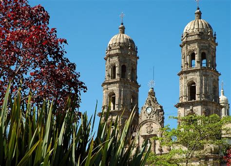 21 Imágenes de Guadalajara sólo para amantes de la arquitectura ...