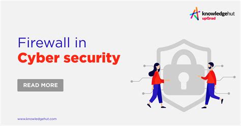 What is Firewall? Types, Advantages with detailed Explanation