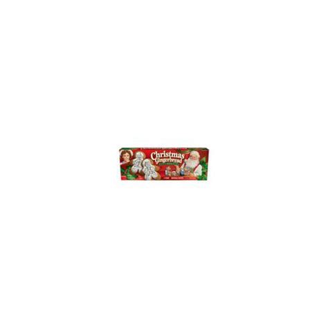 Little Debbie Gingerbread Cookies - 100 Calories, 6 oz