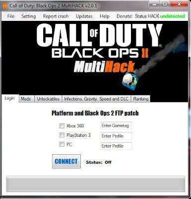 Cod black ops 1 multiplayer cheats ps3 - eclop