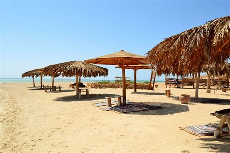 Orange Bay Full-day Trip from Hurghada | Palma Tours