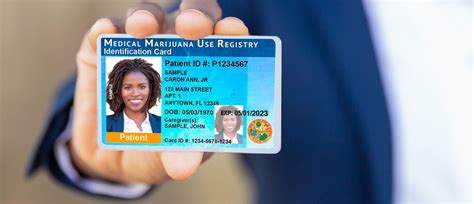 Renewing Your Florida Medical Marijuana ID Card - Southern Comfort