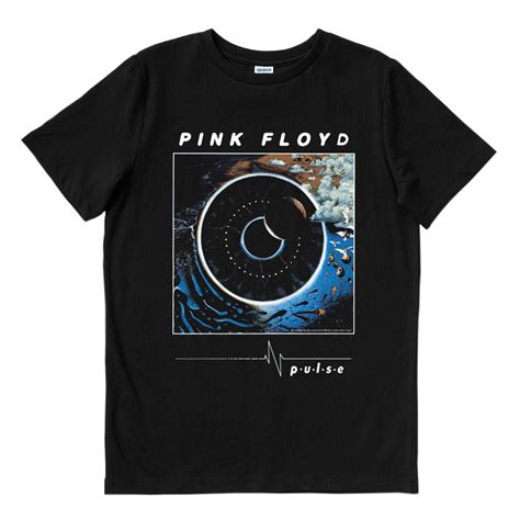 Pink Floyd Pulse T-Shirt