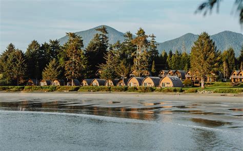 11 Best Airbnb Rentals and Cabins in Tofino for Nature Lovers – Vacation Apartment News | Airbnb ...