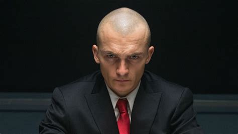 20th Century Fox Unveils Global Trailer For 'Hitman: Agent 47' | Film ...