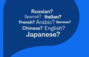 7 Best Languages to Learn in 2023 (& Why They're Useful)