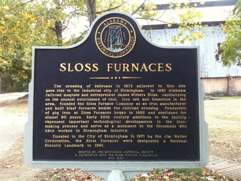 Sloss Furnaces | Birmingham Alabama | Real Haunted Place