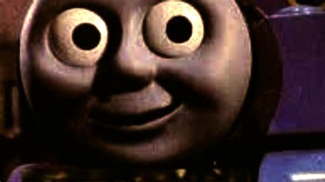 Thomas The Tank Engine Earrape