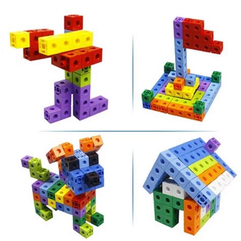 Learning Resources Mathlink Cubes-100 ... Primary Maths Games, Learning ...