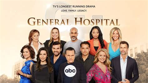 General Hospital spoilers: week of October 23 to October 27