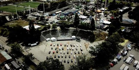 New PNE Amphitheatre budget grows to $104 million | Urbanized