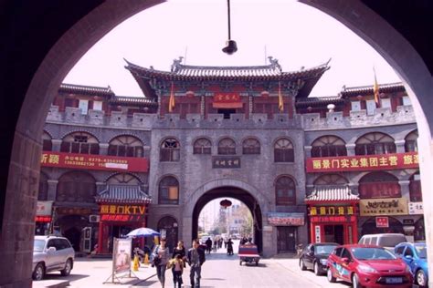 Top attractions to discover in Luoyang, China