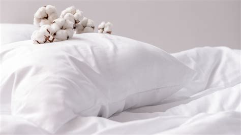 Choose Cotton Sheets For Elegant And Comfortable Bedding