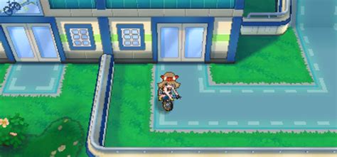 Where To Get the Manectite in Pokémon ORAS - Guide Strats