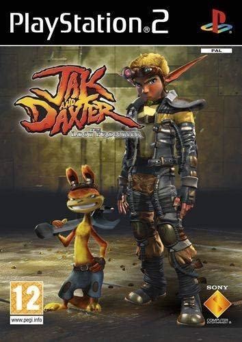 Prix de Jak and Daxter: The Lost Frontier sur PAL Playstation 2 ...