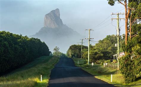 Sunshine Coast Hinterland: One-Day Self-Drive Itinerary | Australia ...