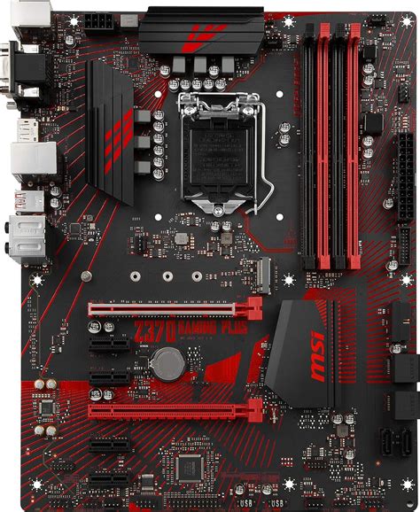 Best Motherboard for i7 8700k