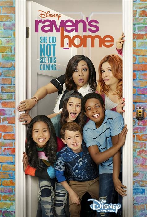 "Raven's Home" Raven and the Fashion Factory (TV Episode 2022) - IMDb