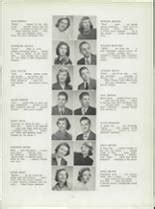 Explore 1950 Lyons Township High School Yearbook, La Grange IL - Classmates