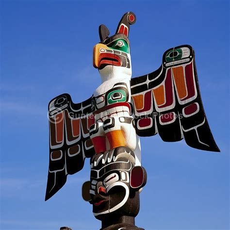 Native american totem pole designs – Artofit