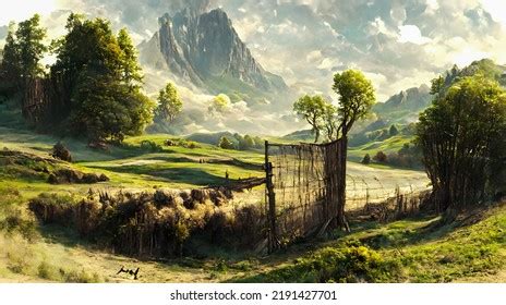 106,481 Dreamy Landscapes Images, Stock Photos & Vectors | Shutterstock