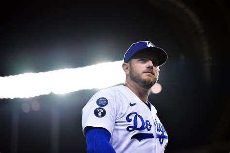 Dodgers: Max Muncy Breaks Silence with Post on Social Media | Dodgers ...