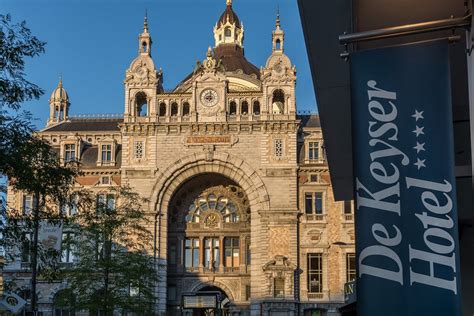 THE 10 BEST Hotels in Antwerp for 2022 (from $65) - Tripadvisor