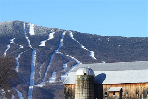 Sugarbush Trail Map & Terrain Information