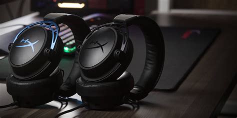 HyperX's Cloud Alpha S Gaming Headset returns to Amazon low at $110 (Save $20)