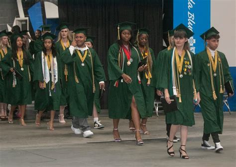 Photos: George Jenkins High School 2022 graduation