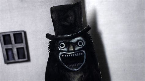 The Babadook | Kanopy