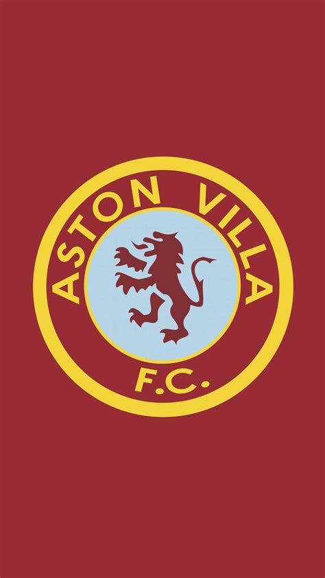 Aston Villa Badge