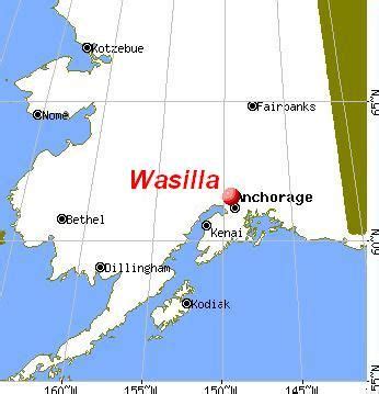 Wasilla | Alaska adventures, Visit alaska, Alaska travel