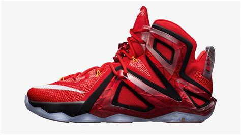 Nike LeBron 12 Elite - Sneaker Bar Detroit