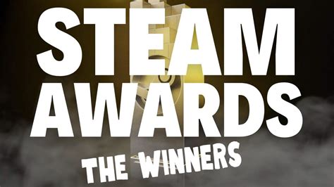 Steam Game Awards - The Winners - My Opinion On The Results! - YouTube