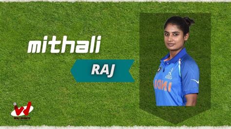 Mithali Raj Wiki, Age, Height, Biography, Family, Husband, Career, Salary