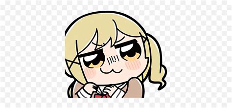 Ayo We Got Bkub Bandori - Bang Dream Discord Emotes Png,Transparent ...