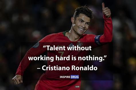 18 Best Motivational Quotes by Cristiano Ronaldo | Ronaldo quotes, Best motivational quotes ...