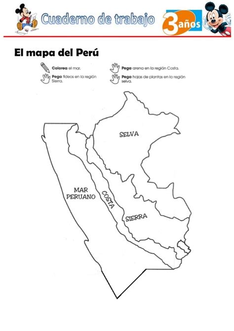 El mapa del Perú | Education, Person, Linkedin profile