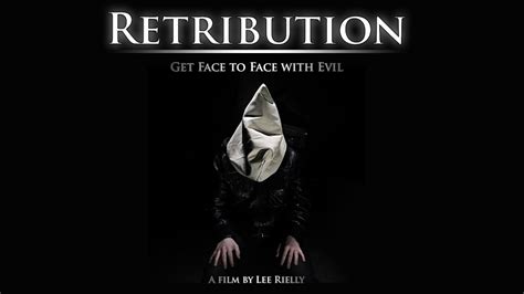 Retribution (2016) - Short Film [HD] - YouTube