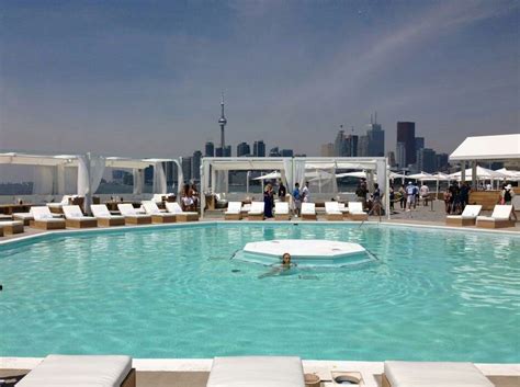 The 10 coolest, most luxurious pools in Canada - FASHION Magazine